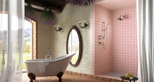 Kaip suplanuoti vonios kambarį?