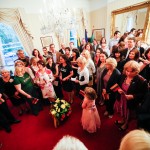 2012 m. liepa. „Lyrikos vakaras, skirtas Maironio 150-osioms gimimo metinėms“.