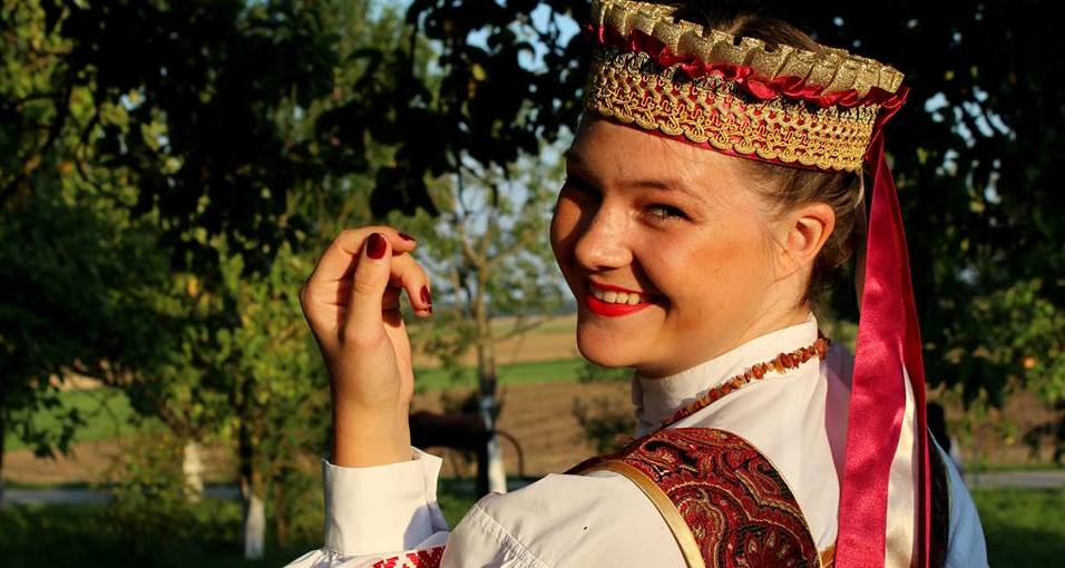 Audronė Krivickaitė: „Visada pavydėjau mokytojams“
