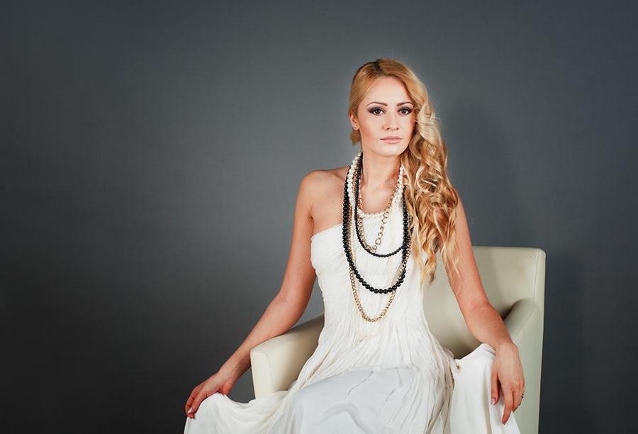 Rūta Elžbieta Mazurevičiūtė: „Bedvasis grožis nežavi“