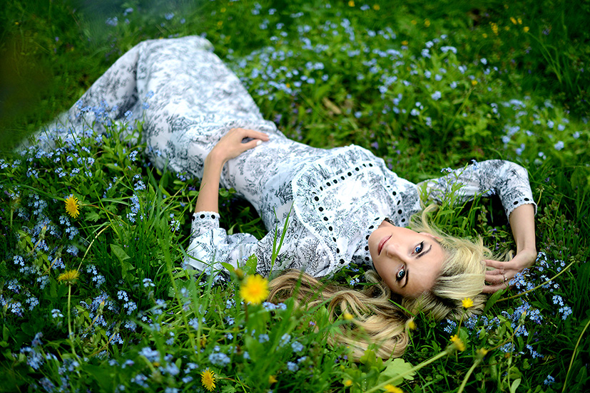 Čia gimsta pasakos