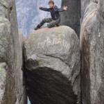 Kjerag