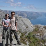 Preikestolen