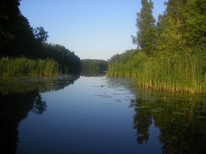 Geologinio paveldo dieną – kelionė po Zarasų kraštą
