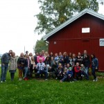 Dainiaus Kepenio paskaita Osle