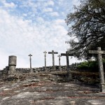 Kalvarijos kalnas (Aroka)