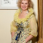 Fotografas Liudas Masys (žurnalas „Šeimininkė“)