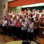 Choras „Vakarai“