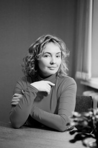 D. Staponkute, asmeninio arch. nuotr