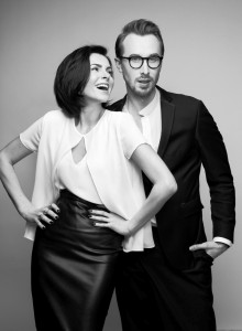 Fotografai Tomas ir Lukas