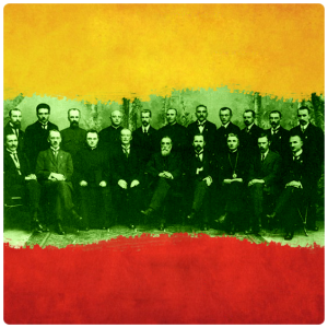 vasario 16