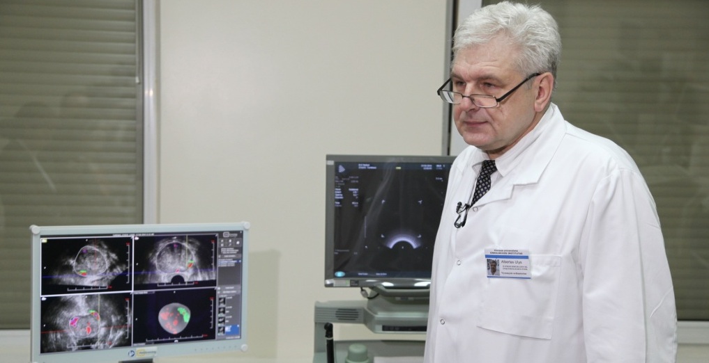 Lietuvoje pradėta taikyti procedūra leis sėklidžių vėžiu sergantiems vyrams ateityje susilaukti vaikų