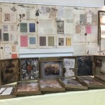 Paroda supažindina visuomenę su XIX a. pab.–XX a. pr. lietuvių emigracijos į Šiaurės Ameriką istorija