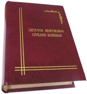 Civilinis kodeksas
