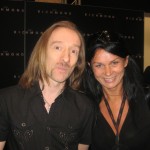 Su Johnu Richmondu Milane