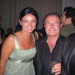 Su dizaineriu Carlo Pignatelli Milane