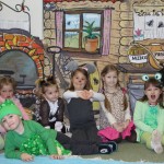 Mano didieji gyvenimo mokytojai