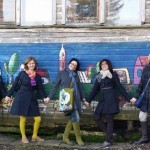 Mano šauniosios draugės nuo neatmenamų laikų – beveik visos jau puošiasi mano rankinėmis.