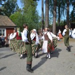 Baltijos šalių vienybes diena Stokholme
