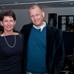 Edita Saaf su V. V. Landsbergiu