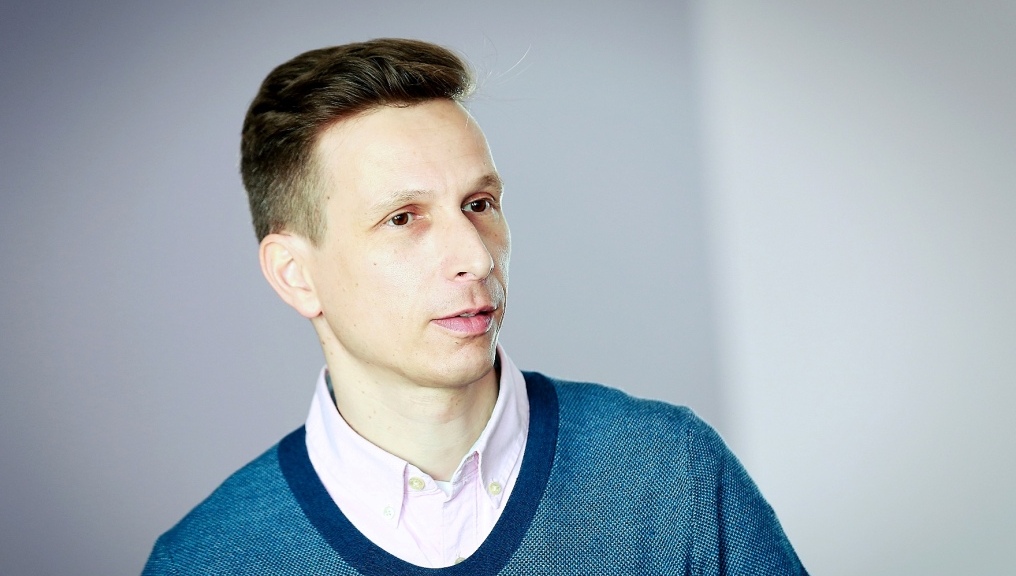 Profesorius iš Šveicarijos: „Saugumas kelyje priklauso tik nuo mūsų pačių“