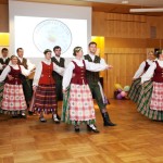 Šoka Stokholmo tautinių šokių kolektyvas „Baltija“