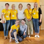 „Draugystės tilto“ organizacinė darbo grupė