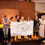 „Draugystės tilto“ perdavimas Bergenui