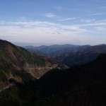 Tokijo vakarinė dalis. Hinoharos kaimas