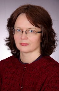 Jūratė Imbrasaitė