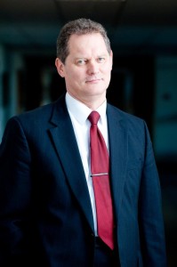 Romualdas Kliukas. VGTU nuotr.