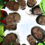 Iki kitų susitikimų Portlande... O dabar linkime sėkmės Lietuvos rinktinei Europos pirmenybėse!