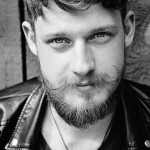 Darius Vizbaras. Nuotraukos autorė Maria Cavali
