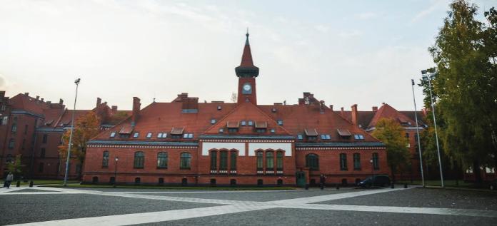 Kvies pirmasis mokslo ir meno festivalis „Restart“