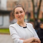 Alina Ostroverch