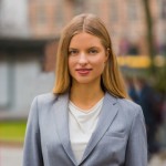 Neringa Stroputė