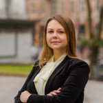 Ugnė Kerdokaitė