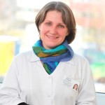 Dr. Giedrė Smailytė