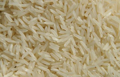 Iš rinkos surenkami ryžiai su GMO