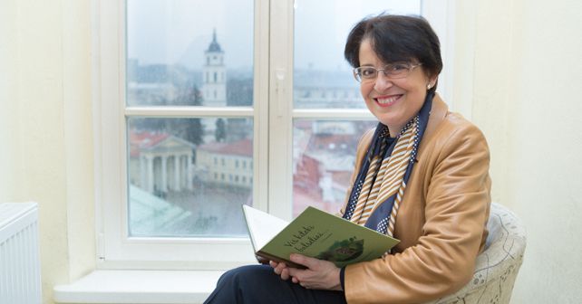 „Anykščių šilelis“ suskambės ispaniškai