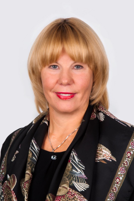 Ingrida Žindžiuvienė