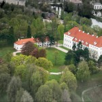 Biržų krašto muziejus „Sėla“