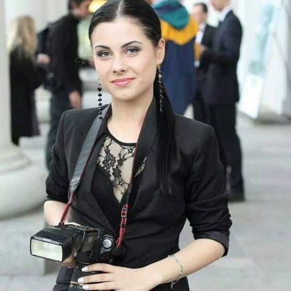 Indrė Vaitkevičiūtė
