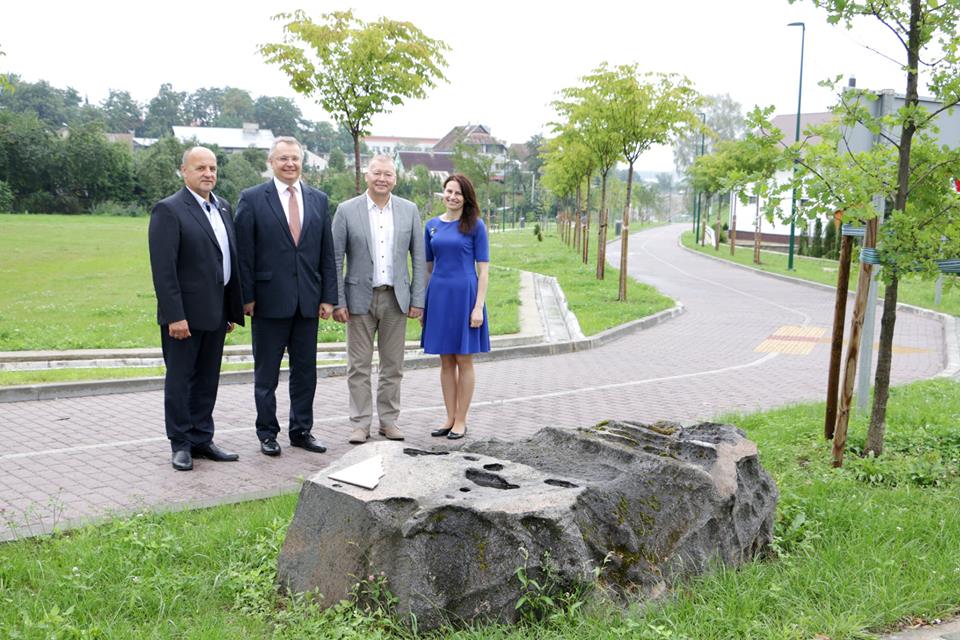 Lietuvos ambasadorius Japonijoje: „Alytus – vienas tinkamiausių kandidatų megzti bendradarbiavimą su Japonijos miestais“