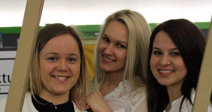 KTU studentės: „Radome nemokamus bilietus savo svajonės link“