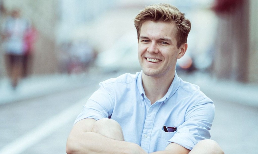 VU studentui – galimybė stažuotis NASA