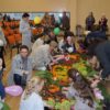 „Eigulių aukuro“ bendruomenė šventė Rudens lygiadienį