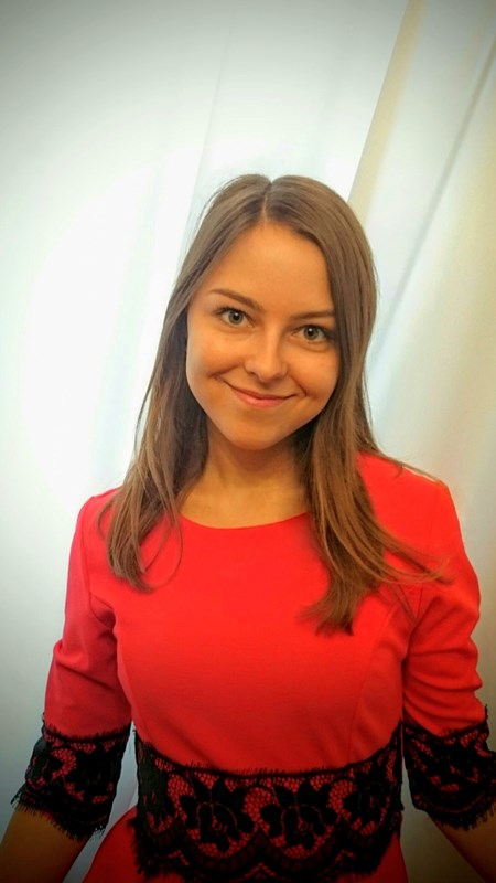 Lauryna Lankutytė