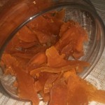 Moliūgų saldainiai