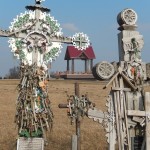 Kryžių kalnas